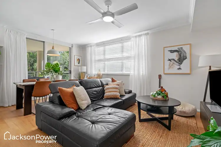 Main view of Homely unit listing, 331/80 John Whiteway Drive, Gosford NSW 2250