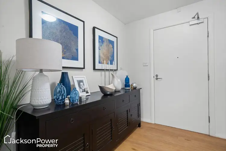 Third view of Homely unit listing, 331/80 John Whiteway Drive, Gosford NSW 2250