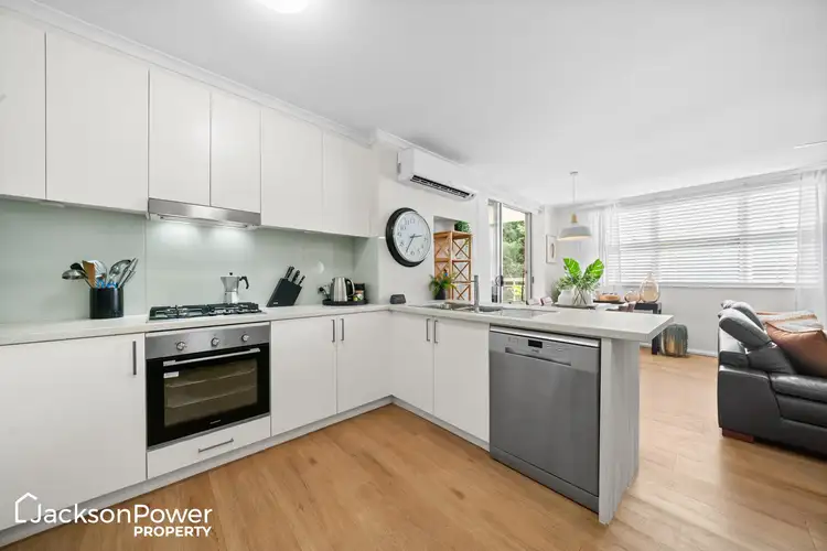 Sixth view of Homely unit listing, 331/80 John Whiteway Drive, Gosford NSW 2250