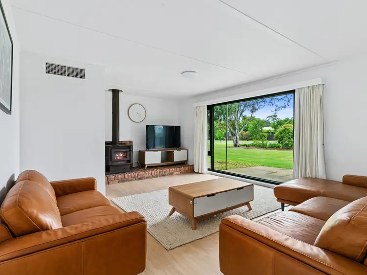 Second view of Homely house listing, 47 Burton Street, Deniliquin NSW 2710