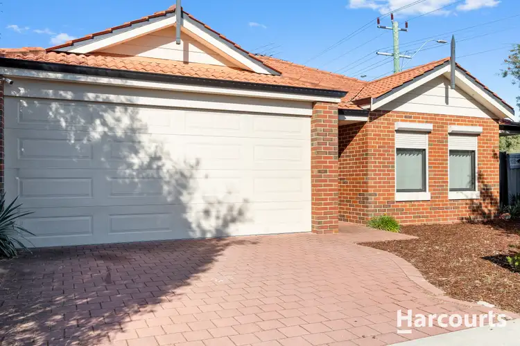 Second view of Homely unit listing, 2A Winchelsea Road, Nollamara WA 6061