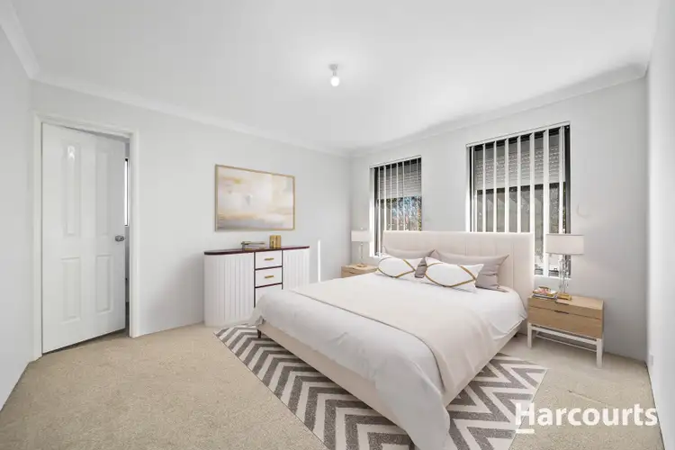 Fourth view of Homely unit listing, 2A Winchelsea Road, Nollamara WA 6061