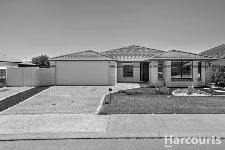 65 Pebble Beach Boulevard, Meadow Springs WA 6210