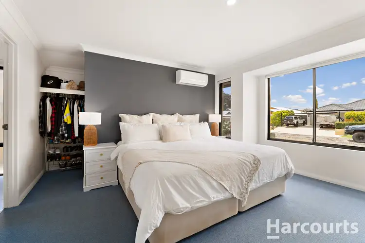 Fourth view of Homely house listing, 65 Pebble Beach Boulevard, Meadow Springs WA 6210