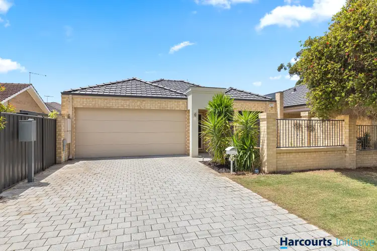 Second view of Homely house listing, 37 Keemore Drive, Balga WA 6061