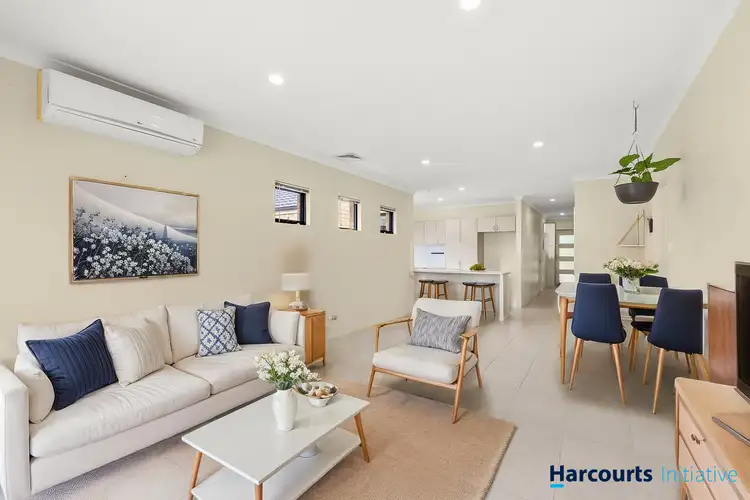 Fifth view of Homely house listing, 37 Keemore Drive, Balga WA 6061