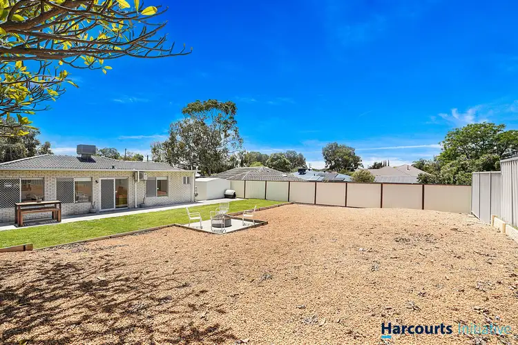 Main view of Homely house listing, 554 Walter Road, Bayswater WA 6053