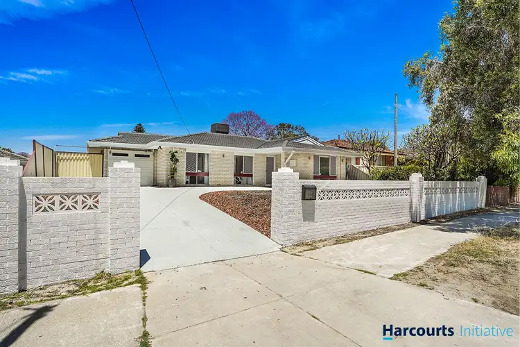 Third view of Homely house listing, 554 Walter Road, Bayswater WA 6053