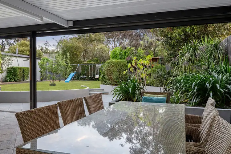 Second view of Homely house listing, 24 Beldarry Court, Mount Martha VIC 3934