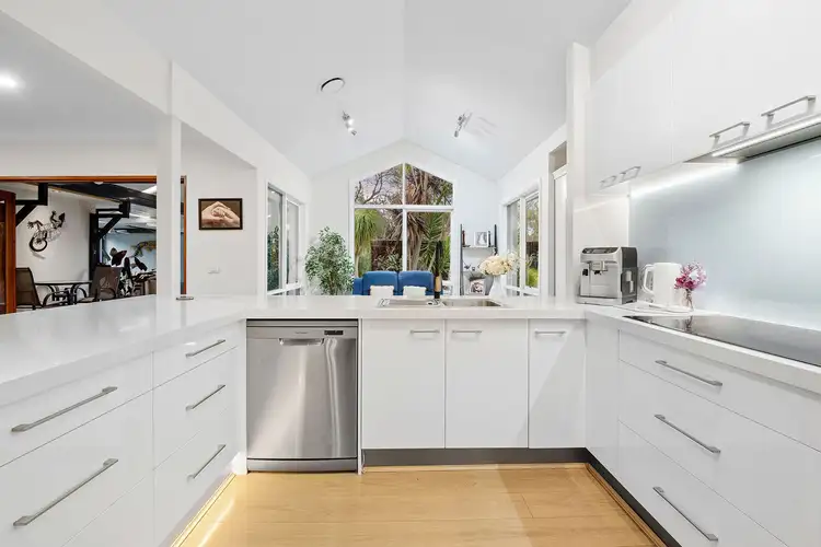 Third view of Homely house listing, 24 Beldarry Court, Mount Martha VIC 3934