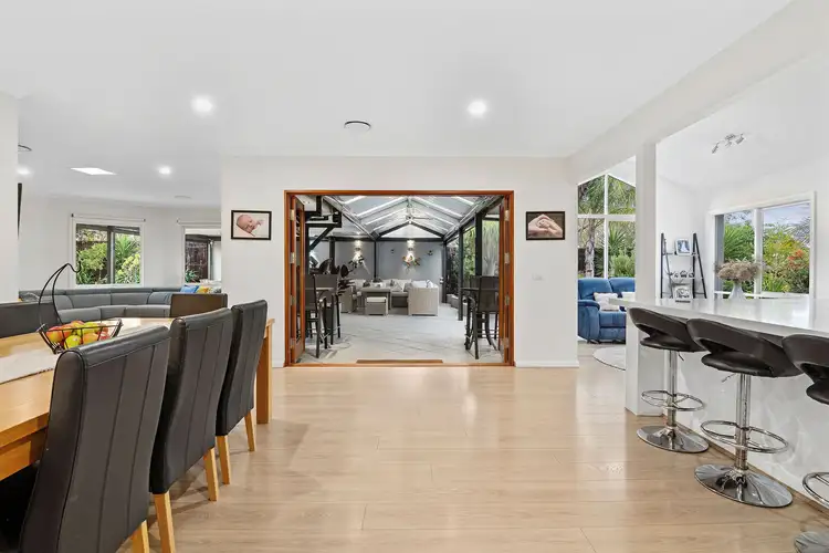 Fourth view of Homely house listing, 24 Beldarry Court, Mount Martha VIC 3934