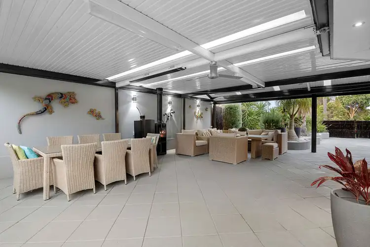 Fifth view of Homely house listing, 24 Beldarry Court, Mount Martha VIC 3934