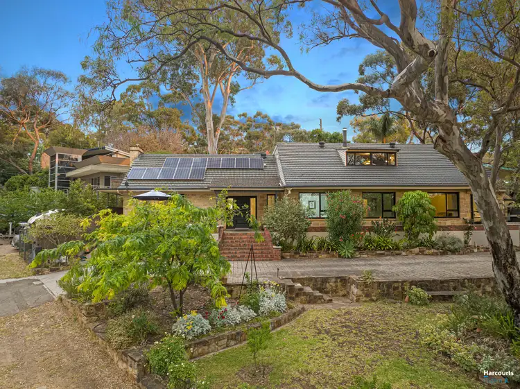 6 Ayrbank Avenue, Stonyfell SA 5066