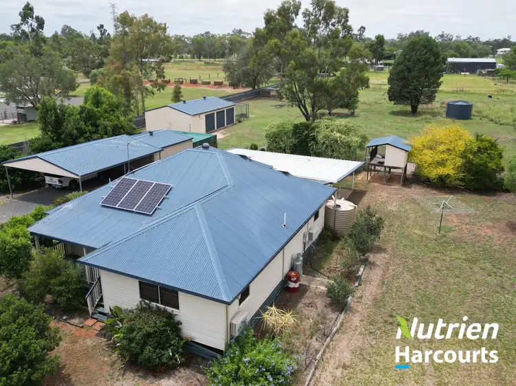 65 Rodger Street, Chinchilla QLD 4413