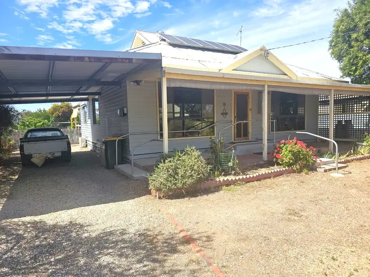 Main view of Homely house listing, 8 Gray Street, Donald VIC 3480