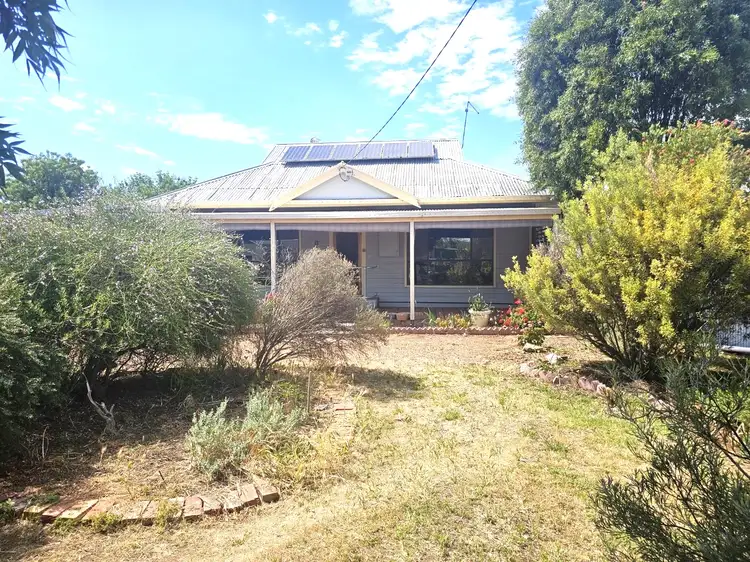 Fourth view of Homely house listing, 8 Gray Street, Donald VIC 3480