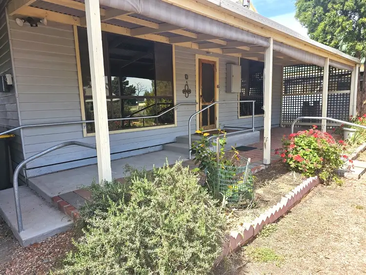 Fifth view of Homely house listing, 8 Gray Street, Donald VIC 3480