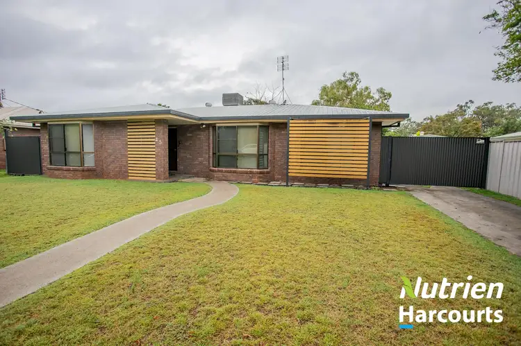 45 Mackie Street, Chinchilla QLD 4413