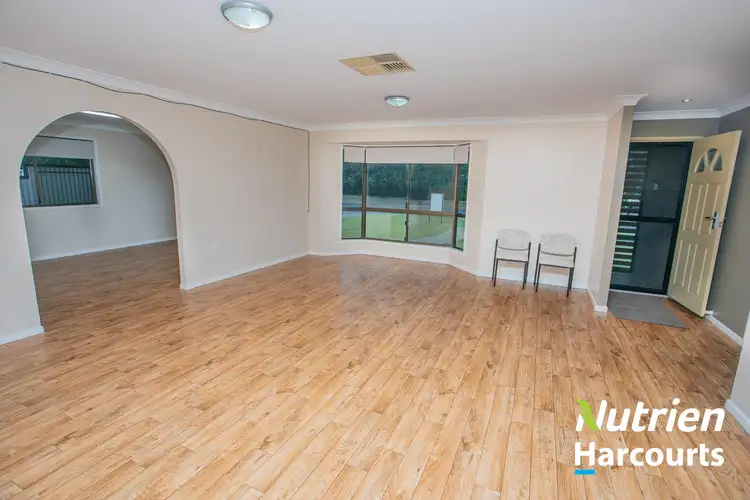 Second view of Homely house listing, 45 Mackie Street, Chinchilla QLD 4413