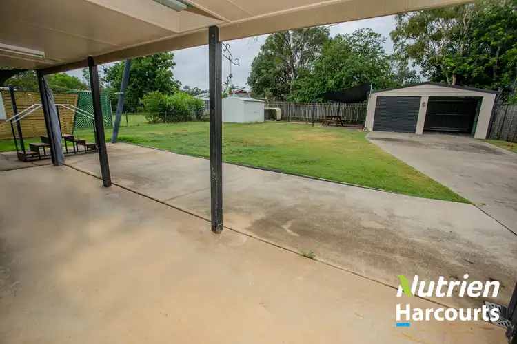 Fifth view of Homely house listing, 45 Mackie Street, Chinchilla QLD 4413