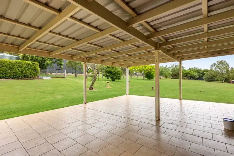 Second view of Homely house listing, 10 Mally Road, Hodgson Vale QLD 4352