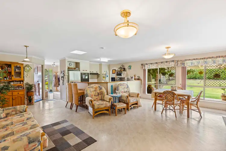 Fourth view of Homely house listing, 10 Mally Road, Hodgson Vale QLD 4352