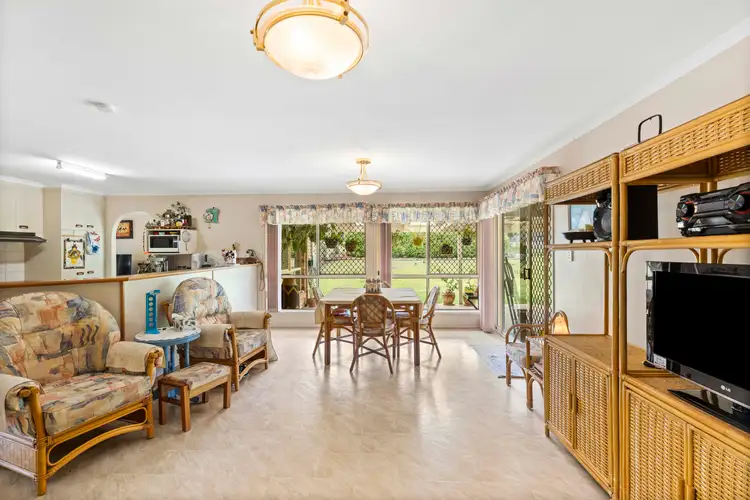 Fifth view of Homely house listing, 10 Mally Road, Hodgson Vale QLD 4352