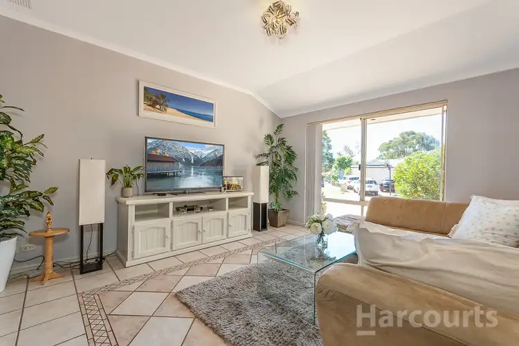 Second view of Homely house listing, 43 Eastleigh Loop, Currambine WA 6028
