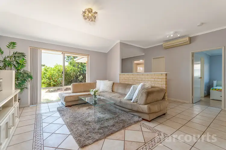 Third view of Homely house listing, 43 Eastleigh Loop, Currambine WA 6028