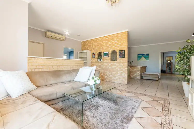 Fourth view of Homely house listing, 43 Eastleigh Loop, Currambine WA 6028
