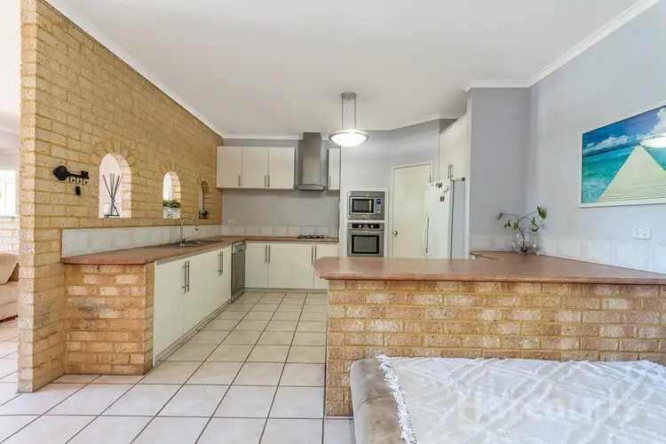 Sixth view of Homely house listing, 43 Eastleigh Loop, Currambine WA 6028