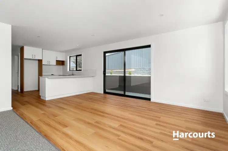 Second view of Homely house listing, 12/9 Outreach Drive, Legana TAS 7277