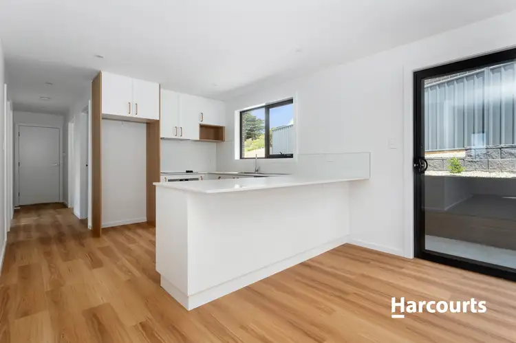 Fifth view of Homely house listing, 12/9 Outreach Drive, Legana TAS 7277