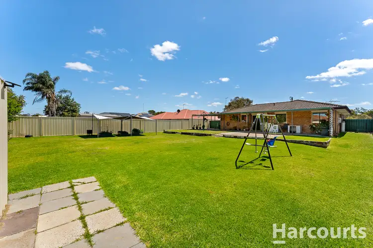 Third view of Homely house listing, 61 Hampton Road, Pinjarra WA 6208