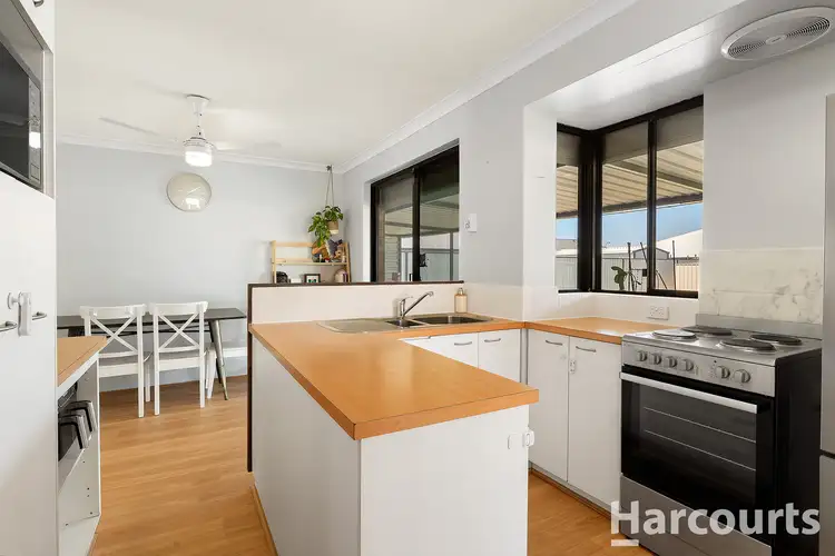 Sixth view of Homely house listing, 61 Hampton Road, Pinjarra WA 6208