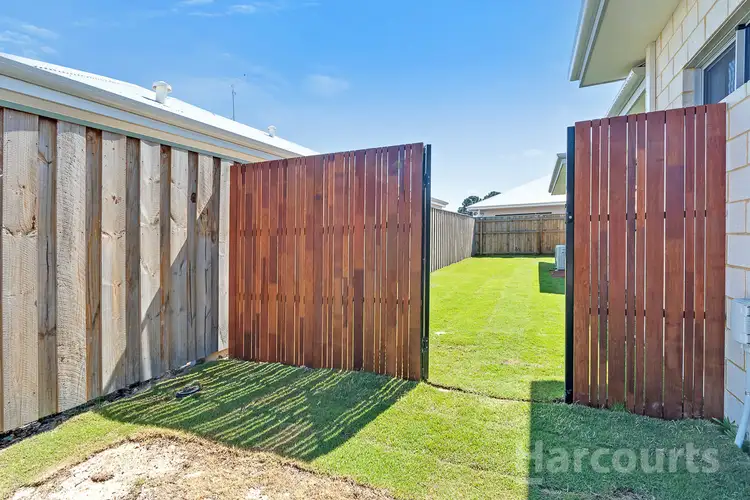 Third view of Homely house listing, 114 Dalmilling Drive, Ellenbrook WA 6069