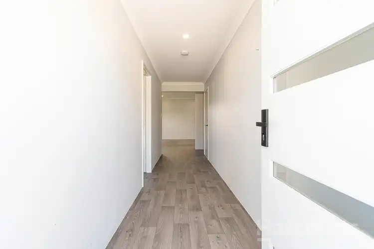 Fourth view of Homely house listing, 114 Dalmilling Drive, Ellenbrook WA 6069