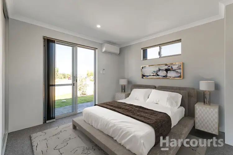 Fifth view of Homely house listing, 114 Dalmilling Drive, Ellenbrook WA 6069