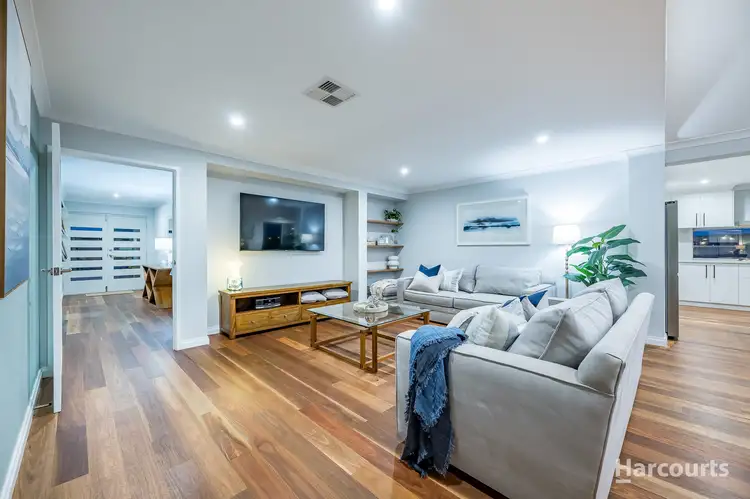 Fourth view of Homely house listing, 5 Persian Street, Eglinton WA 6034