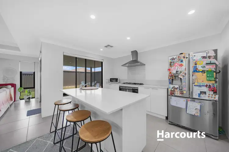 Fourth view of Homely house listing, 14 Cornell Street, Eglinton WA 6034