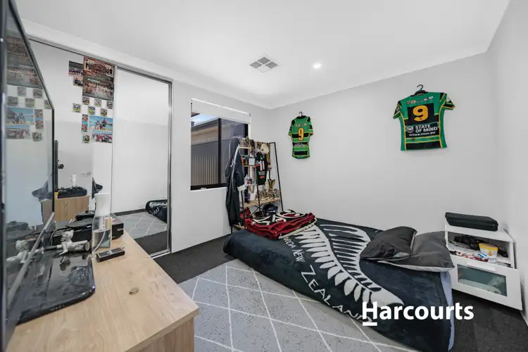 Sixth view of Homely house listing, 14 Cornell Street, Eglinton WA 6034