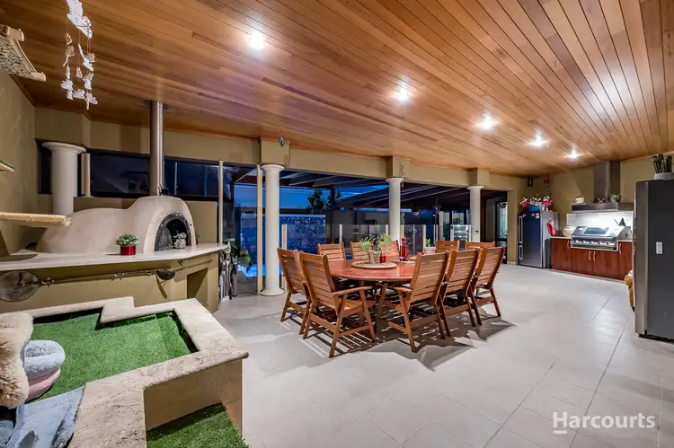 Fourth view of Homely house listing, 258 Ocean Drive, Quinns Rocks WA 6030