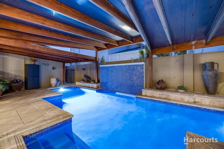 Fifth view of Homely house listing, 258 Ocean Drive, Quinns Rocks WA 6030