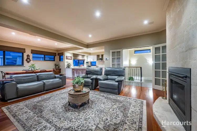 Seventh view of Homely house listing, 258 Ocean Drive, Quinns Rocks WA 6030
