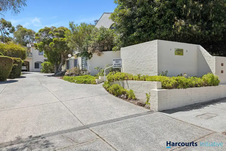 Main view of Homely unit listing, 10/8 Deeley Street, Maylands WA 6051