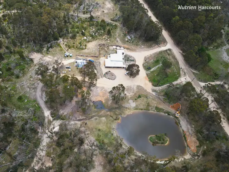 Seventh view of Homely rural property listing, 106 Warra Forest Road, Mount Mitchell NSW 2365
