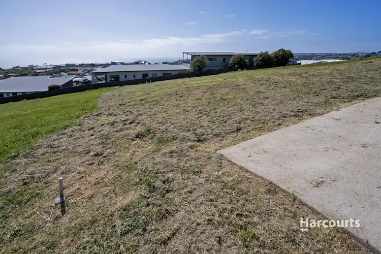 Fourth view of Homely land listing, 46 Hillfarm Drive, Park Grove TAS 7320