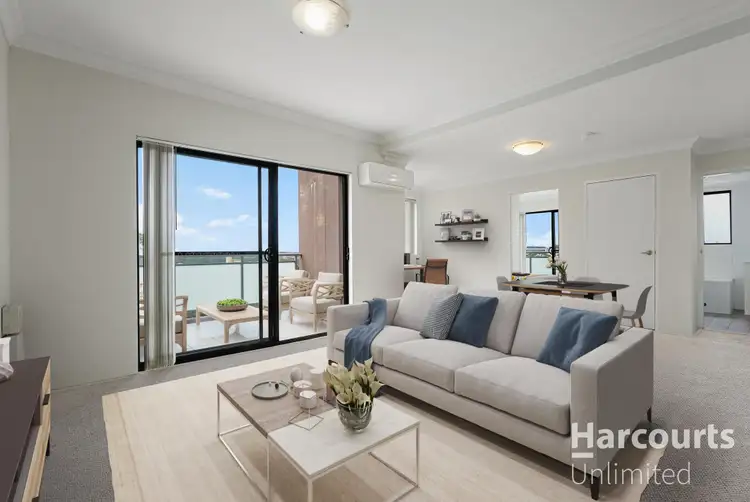 Second view of Homely unit listing, 39/17-21 Bruce Street, Blacktown NSW 2148