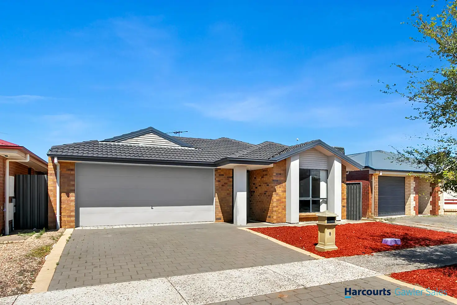 Main view of Homely house listing, 8 Sittella Avenue, Burton SA 5110