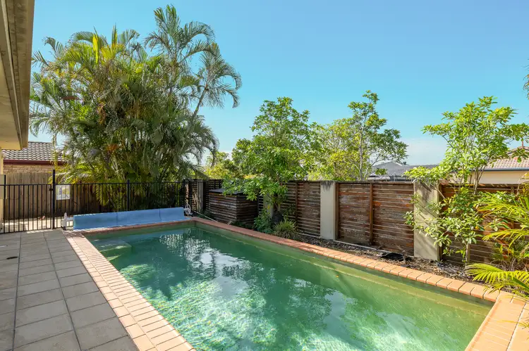 Main view of Homely house listing, 1 Manor Crescent, Wakerley QLD 4154